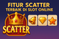 fitur scatter terbaik