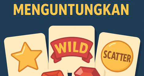 kombinasi simbol menguntungkan