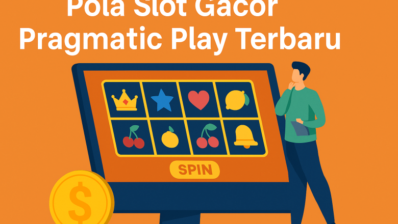 pola slot gacor