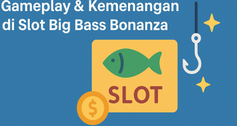 slot Big Bass Bonanza
