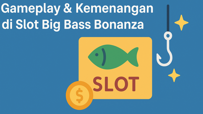 slot Big Bass Bonanza