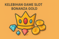 slot Bonanza Gold