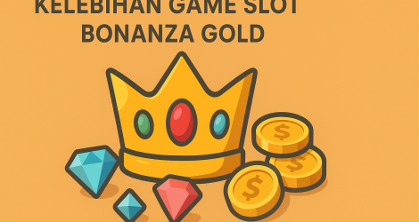slot Bonanza Gold