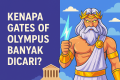 slot Gates of Olympus