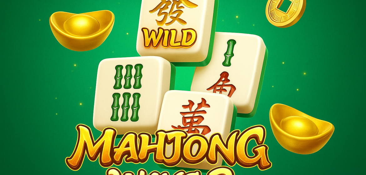 slot Mahjong Ways 2