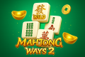 slot Mahjong Ways 2
