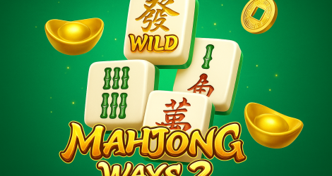 slot Mahjong Ways 2