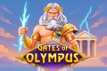 slot gacor Gates Olympus
