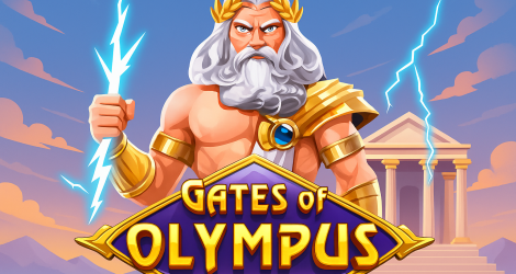 slot gacor Gates Olympus