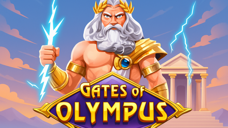 slot gacor Gates Olympus