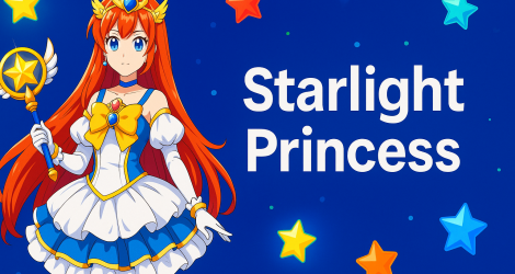 slot gacor Starlight Princess