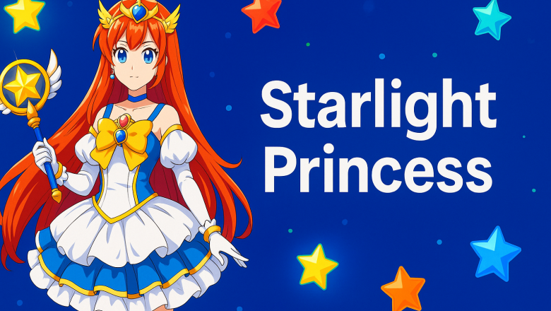 slot gacor Starlight Princess